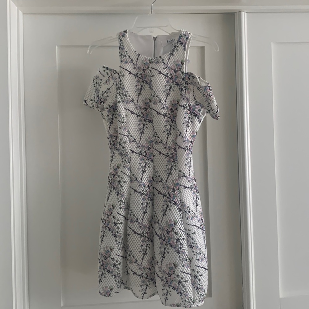 Elliatt Dress S